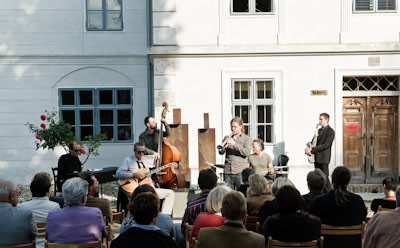 jazz konzert